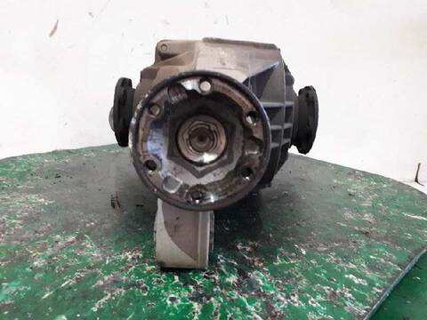 Foto 2ª: Diferencial Trasero Volkswagen Touareg TDI V6 225CV 165KW [BKS] (2003)