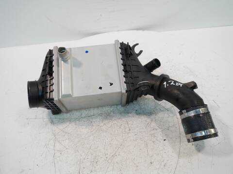 Intercooler Bmw XM S68 XB1161T0 653 CV 480KW