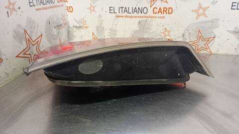 Foto 3ª: Piloto Trasero Izquierdo Volvo S60 2.4 D BERLINA 131CV 96KW [D5244T2] (2002)