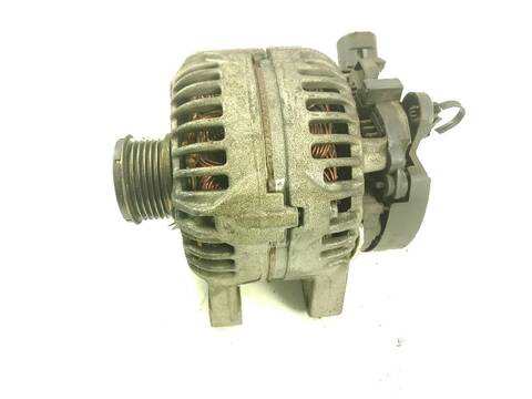 Foto 2ª: Alternador Citroen C4 1.6 HDI [9HZ (DV6TED4)] (2006)