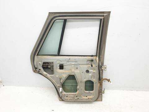 Foto 2ª: Puerta Trasera Izquierda Opel Frontera BASICO (1996)