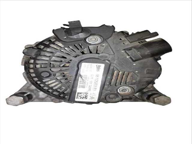 Foto 1ª: Alternador Citroen C Elysee 1.6 BLUEHDI 100 (2012)