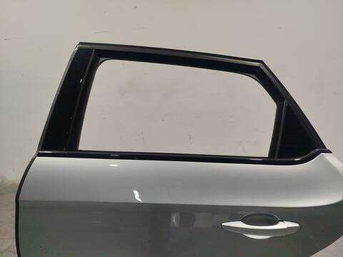 Foto 3ª: Puerta Trasera Izquierda Citroen DS5 2.0 HDI 165 163CV 120KW [RHH (DW10CTED4)] (2014)