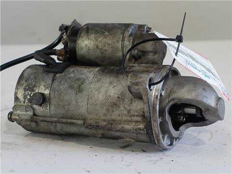 Motor de Arranque Chevrolet Captiva 2.0 D 150CV 110KW