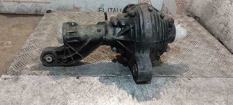 Foto 2ª: Diferencial Delantero Mercedes Clase R 280 R 350 CDI 4-MATIC 251.022) 224CV 165KW [OM642950] (2006)