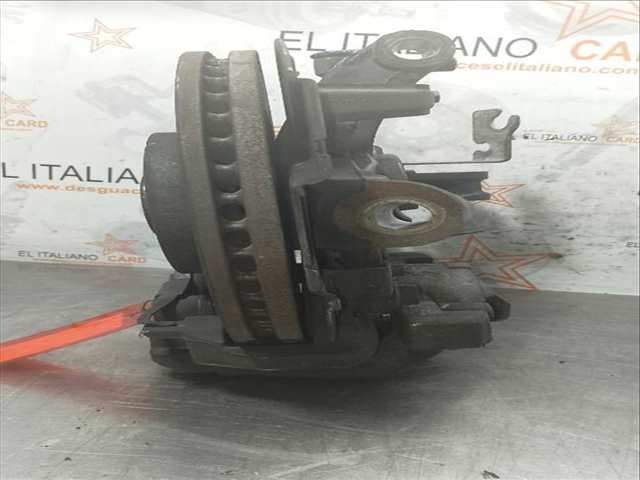 Foto 3ª: Mangueta Delantera Izquierda Peugeot Rifter ACTIVE PACK STANDARD 102CV 75KW [YHT] (2022)