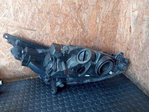 Foto 2ª: Faro Izquierdo Ford C Max 1.0 ECOBOOST CAT 101CV (2010)