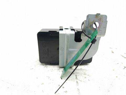 Foto 2ª: Centralita Motor ECU Kia Sportage BUSINESS 2WD 116CV 85KW [D4FD] (2015)