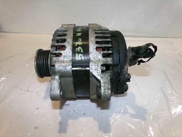 Foto 2ª: Alternador Ssangyong Korando 2.0 D 2010-2019 [671950] (2013)