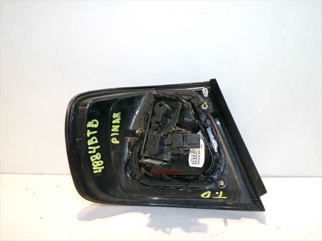 Foto 3ª: Piloto Trasero Derecho Nissan Primera 1.6 G P11,1999-2002 [QG16] (2002)