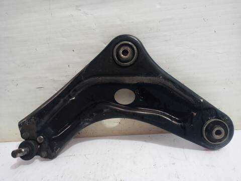 Foto 3ª: Brazo Suspension Delantero Izquierdo Peugeot 207 CONFORT 90CV 66KW [9HXDV6ATED4] (2010)