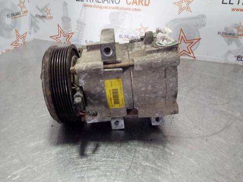 Foto 1ª: Compresor Aire Acondicionado Ford Transit FT 330 2.4 120CV 88KW CAJA CERRADA [D4FA] (2000)