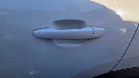 Maneta Exterior Trasera Izquierda Citroen C5 SHINE AIRCROSS 131CV 96KW