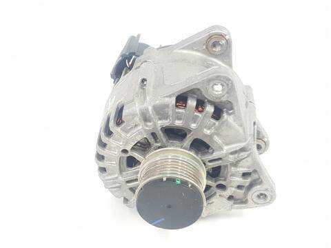 Alternador Renault Kangoo AUTHENTIC 130CV 97KW