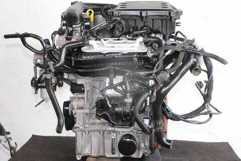 Motor Completo Seat Arona XCELLENCE 116CV 85KW
