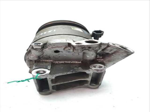 Foto 3ª: Compresor Aire Acondicionado Nissan Murano 3.5 4X4 234CV (2002)