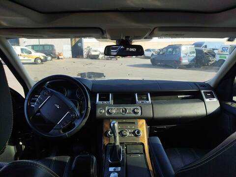 Kit Airbag Land Rover Range V6 TD AUTOBIOGRAPHY 245CV 180KW