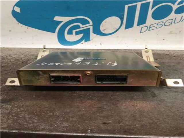 Centralita Motor ECU Nissan Terrano 2.7 TD 4WD