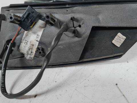 Foto 2ª: Retrovisor Izquierdo Fiat Scudo L2H1 120 MULTIJET 5 PL.) 120CV 88KW [RHK] (2007)