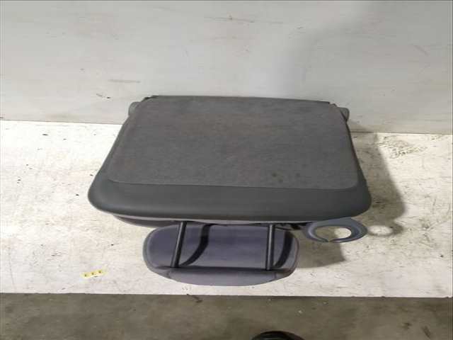 Foto 2ª: Asientos Traseros Citroen Xsara 1.6 HDI PICASSO 90CV 66KW [9HX (DV6ATED4)] (2007)