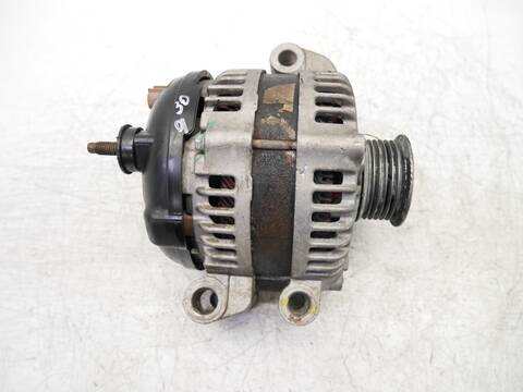 Foto 1ª: Alternador Chrysler 300 431 CV 317KW [ESF]