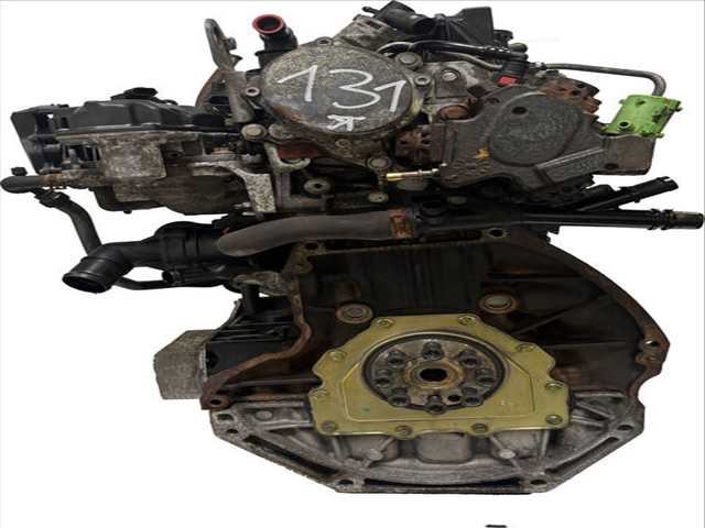 Foto 3ª: Motor Completo Mercedes Vito W447 88CV 65KW [R9MA502 OM622.951 OM622 622.951] (2015)