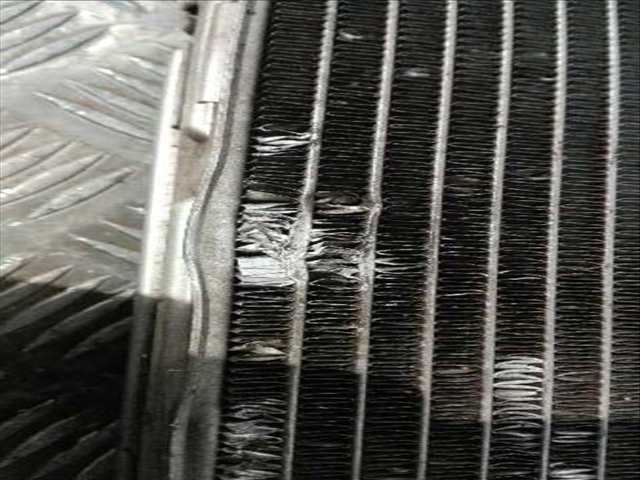 Foto 3ª: Radiador Motor Volkswagen Polo ADVANCE BLUEMOTION 75CV 55KW [CUSA] (2017)