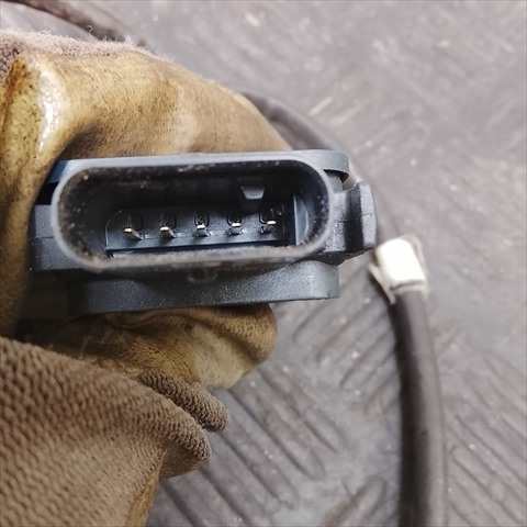 Foto 3ª: Sonda Lambda Volkswagen Caddy 2.0 TDDI 102CV (2024)