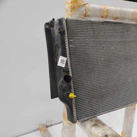 Foto 1ª: Radiador Motor Toyota Rav4 2.0 4WD ZSA30_ ZSA30R) (2005)