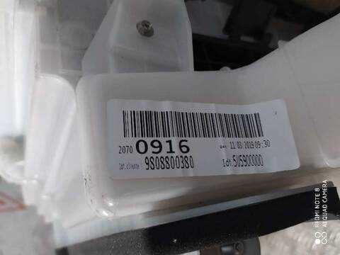 Foto 4ª: Evaporador Aire Acondicionado Citroen Berlingo DRIVER M 131CV 96KW FURGON [YH01] (2019)