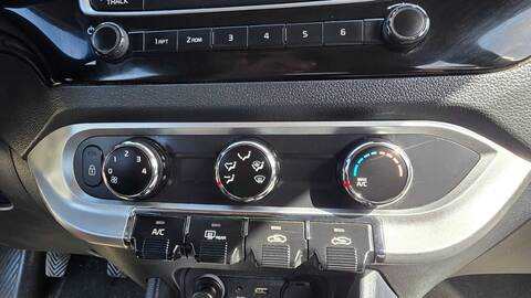 Foto 2ª: Mando Climatizador Kia Rio CONCEPT 86CV 63KW (2011)