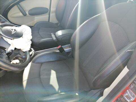 Asientos Traseros Mini Countryman COOPER SD ALL4 143CV 105KW