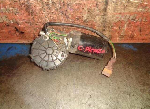 Foto 3ª: Motor Limpia Delantero Citroen Xsara 2.0 HDI [RHY (DW10TD)]