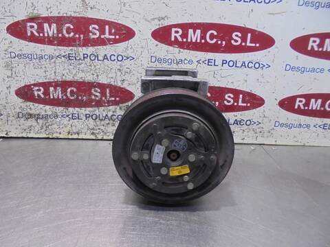 Compresor Aire Acondicionado Alfa Romeo 147 1.9 JTD 120 COLLEZIONE 120CV 88KW