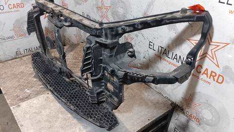 Foto 2ª: Panel Frontal Kia Carens CONCEPT 140CV 103KW [D4EA] (2007)