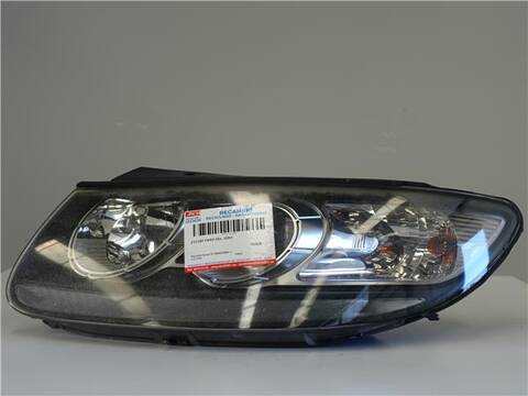 Faro Izquierdo Hyundai Santa Fe 2.2 CRDI 155CV 114KW
