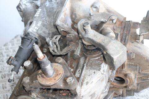 Foto 2ª: Caja Cambios Peugeot 607 BASE 133CV 98KW (2000)