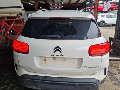 Portón Citroen C5 C-SERIES AIRCROSS 130CV 96KW