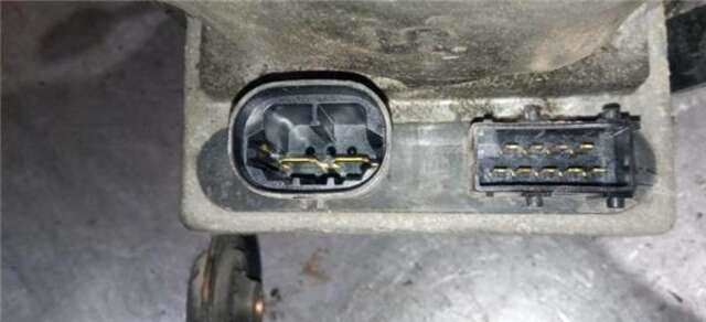 Foto 3ª: Bomba de Direccion Peugeot 307 1.6 BIOFLEX [NFU (TU5JP4)]