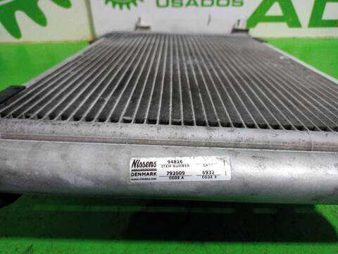 Foto 2ª: Radiador Calefaccion A.A. Citroen C4 COLLECTION 90CV [9HXDV6ATED4] (2004)