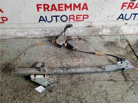Elevalunas Eléctrico Delantero Derecho Toyota Rav4 2.0