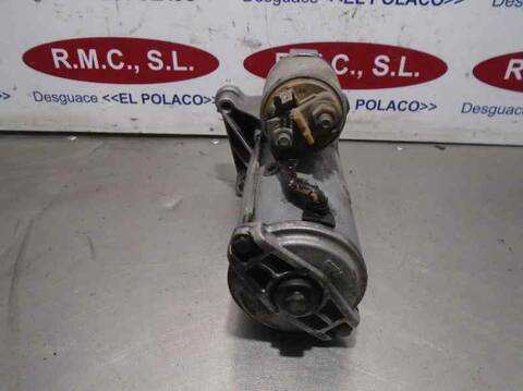 Foto 4ª: Motor de Arranque Volvo S40 1.9 DIESEL CAT BERLINA 115CV 85KW [D4192T3] (2000)