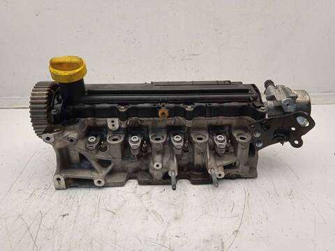 Culata Renault Kangoo 1.5 DCI DIESEL 68CV 50KW