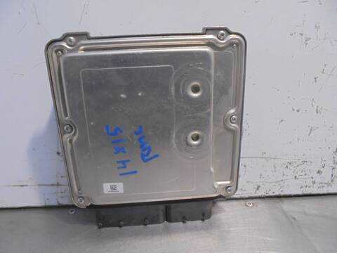 Foto 3ª: Centralita Motor ECU Seat Leon I-TECH 105CV 77KW [CLH] (2013)