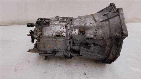 Foto 4ª: Caja Cambios Bmw Serie 3 315 320D BERLINA 136CV 100KW