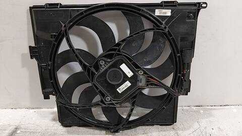 Foto 2ª: Electroventilador Bmw Serie 3 315 320 D 184CV [N47D20C] (2012)