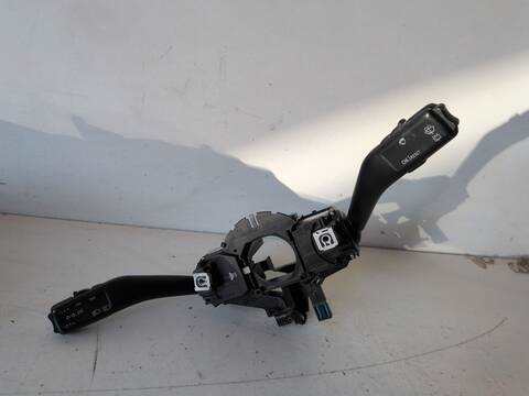 Foto 2ª: Mando Luces Seat Leon SPORT 1.9 TDI 105CV (2005)