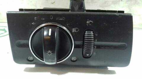 Foto 2ª: Mando Luces Mercedes Clase E 180 E 220 CDI 211.006) BERLINA 150CV 110KW [646961] (2003)