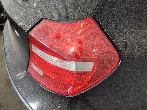 Foto 2ª: Piloto Trasero Derecho Bmw Serie 1 114 N47D20C BERLINA (2004)