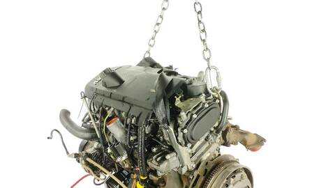 Motor Completo Iveco Daily DIESEL